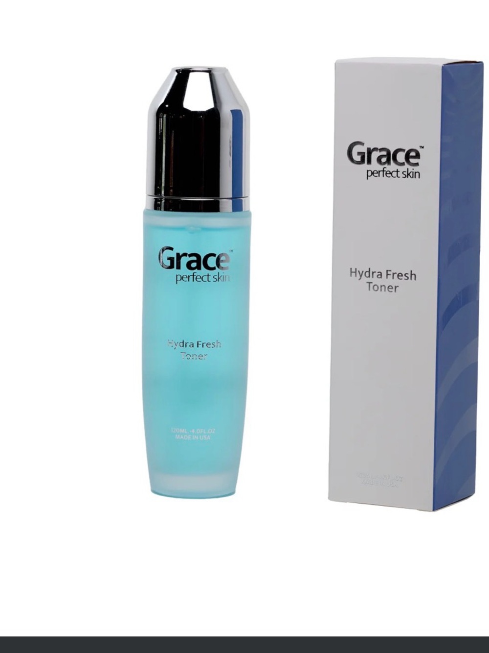 Grace Hydra Fresh Toner